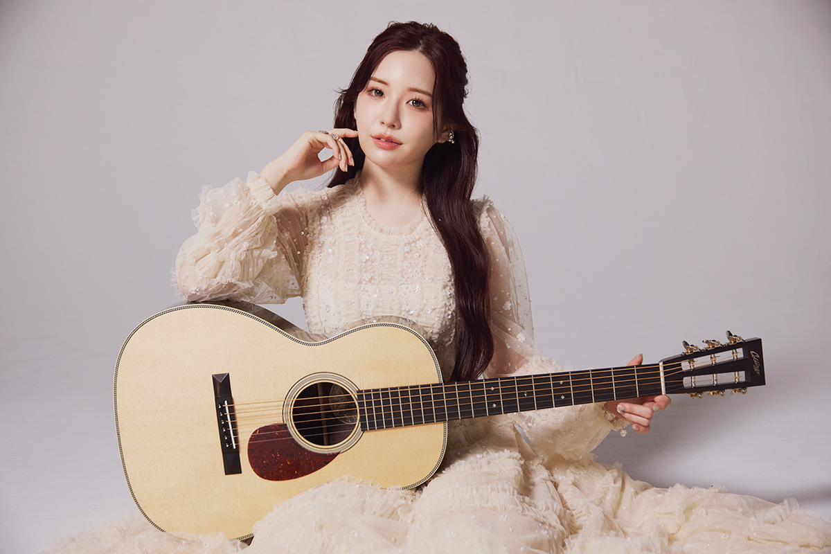 TikTok音楽大会でアジア2位の絢音、デビュー曲が『王様のブランチ』ED決定「信じられないくらいうれしい」