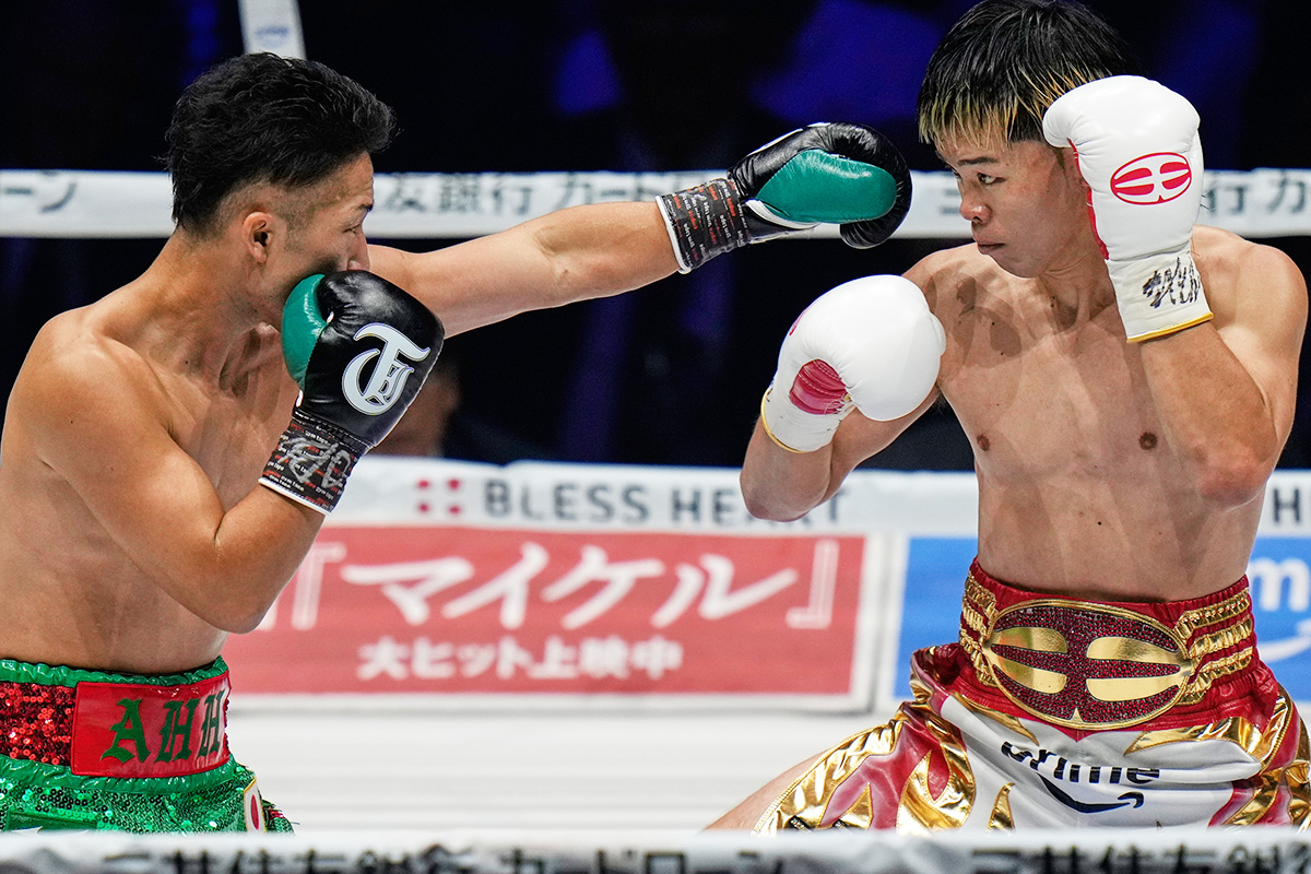 拓真―天心戦で連呼された「ベガスベガス！」　視聴者「もうええて…」→企業は異例の謝罪「誠に申し訳ございません」