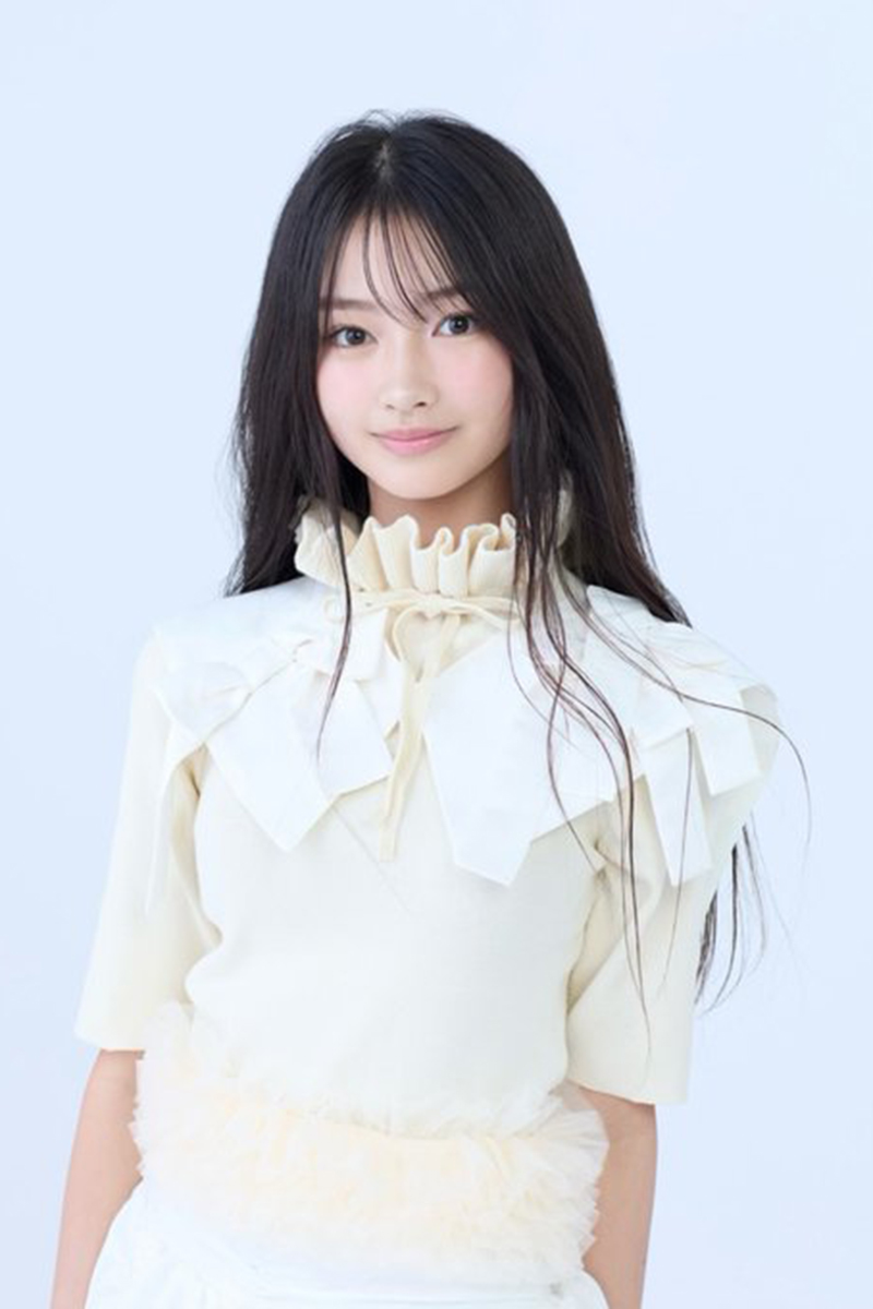 吉永帆乃加【写真：X（＠honchankuma1）より】