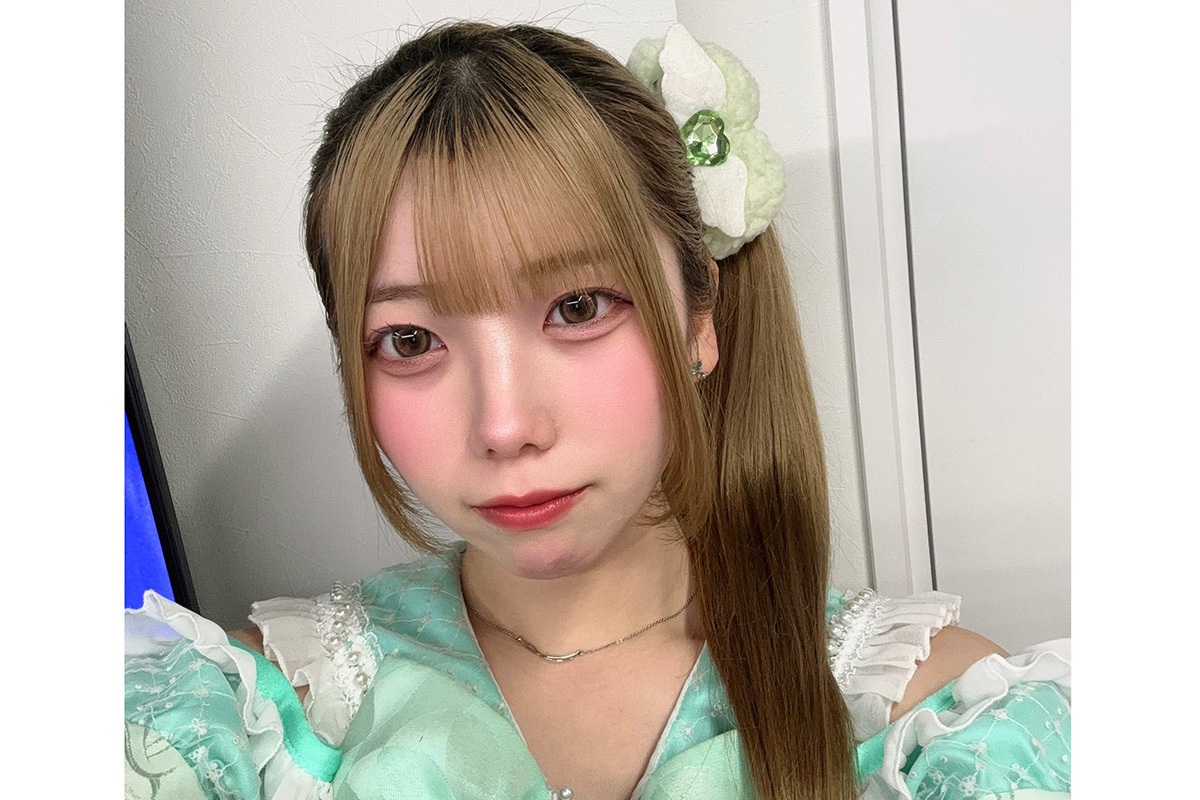 ゆにきゅーと・天羽りお、まさかのネタが「人生初万バズ」　メンバー衝撃「世界に広まってしまうとは………」