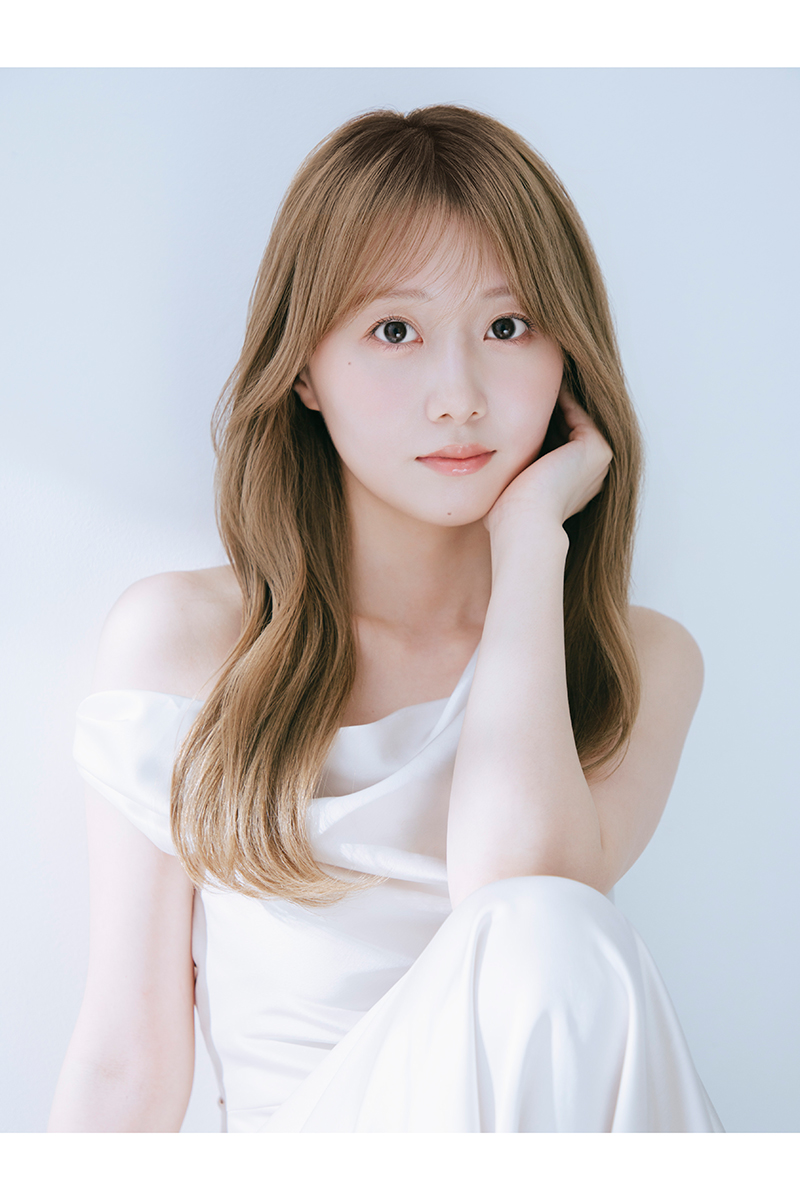 矢久保美緒