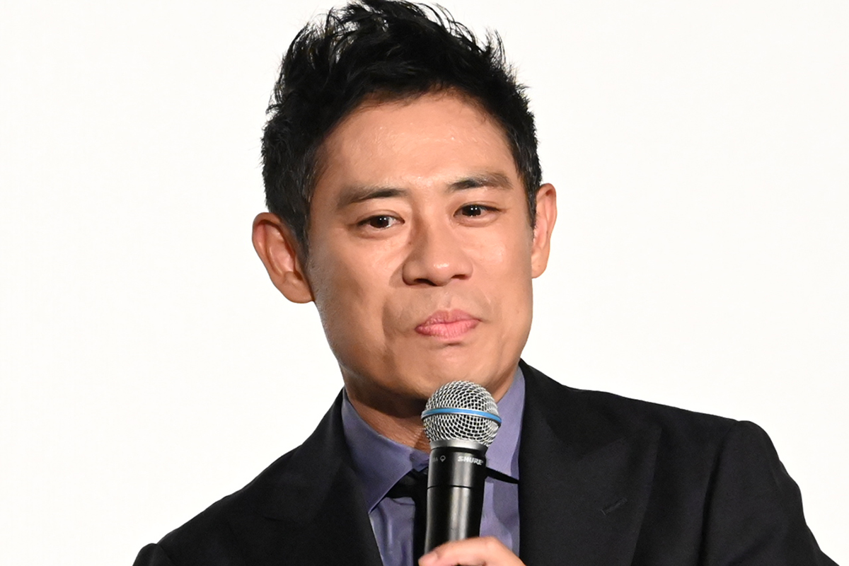 伊藤淳史、『踊る』最新作の出番の少なさに嘆き「最大限使われてあの分量」　本広克行監督に“お願い”も