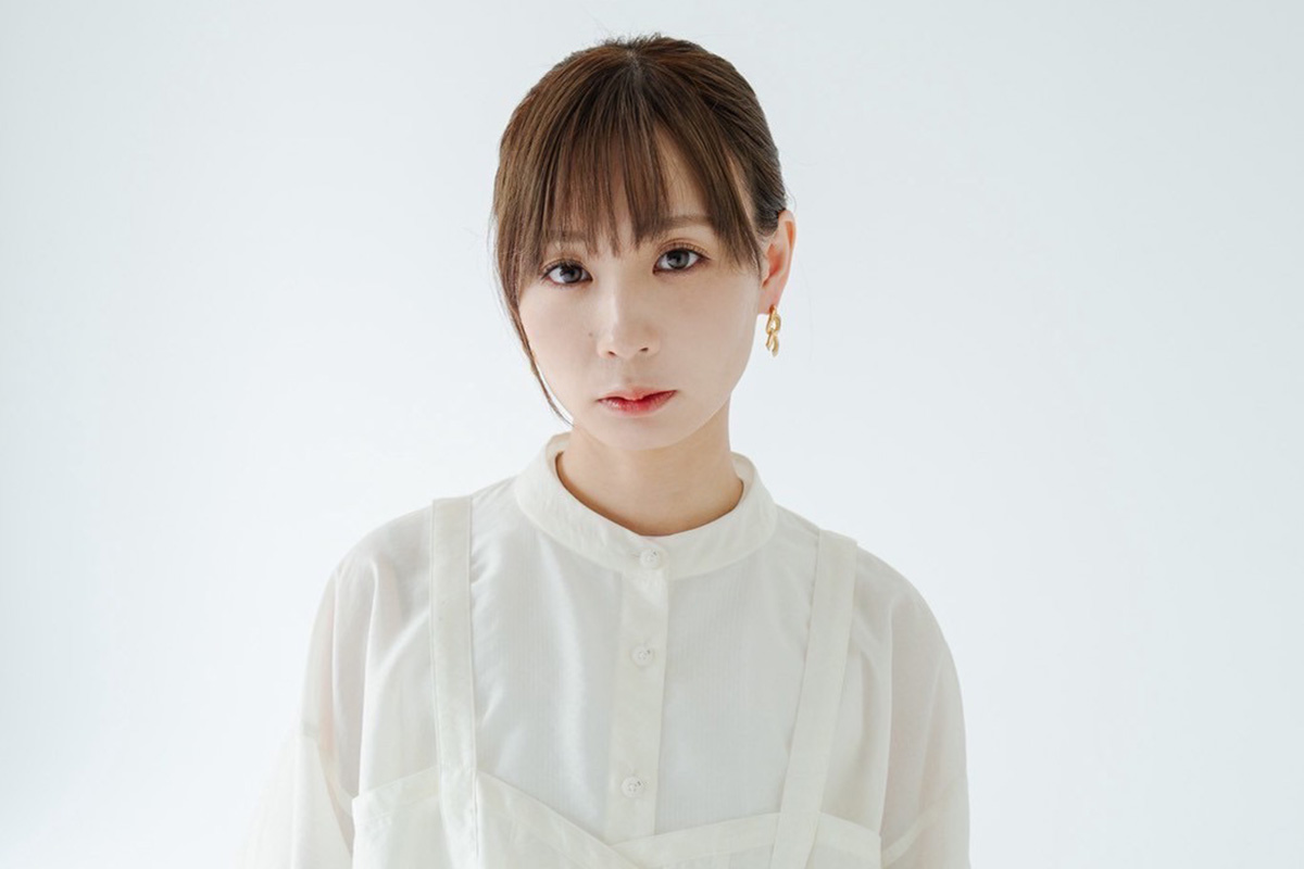 元BiSH・モモコグミカンパニー、ことばとやさしさの循環展参加「物思いに耽りたい時、“空間”はとても大切な要素」