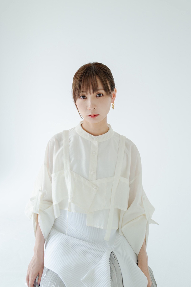 モモコグミカンパニーが「やさしい世界コレクション＠musch」に参加する
