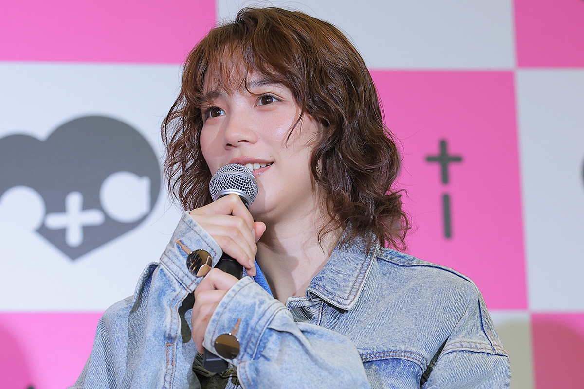 のん、活動10周年も「限界を作らずに」　描く未来像は「『いつまで輝き続けるんだ！』と驚かれる存在」