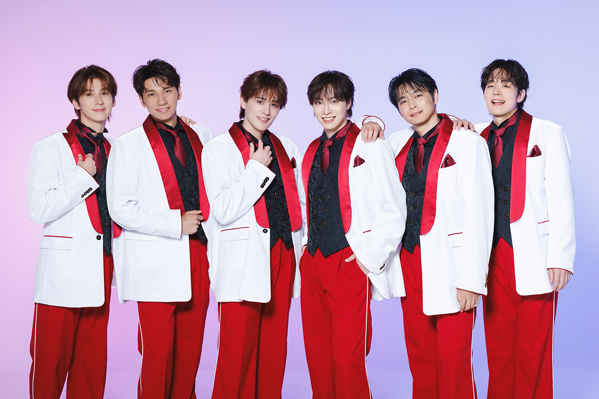 SHOW-WA、実現へとこぎ着けた“今年やりたいこと”　武道館公演に懸ける思い「青春の1ページに」