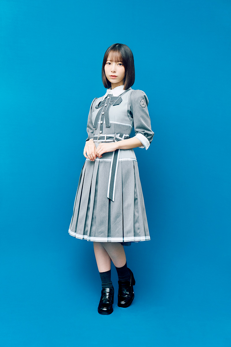 「ここで踏ん張りたい」と熱い思いを語った【写真：高田啓矢】