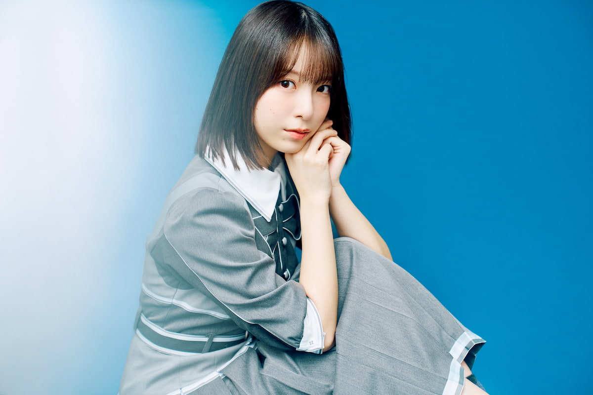 日向坂46最年少17歳・渡辺莉奈が明かした決意と選抜落ちの悔しさ「人生捧げている」「ここで踏ん張る」