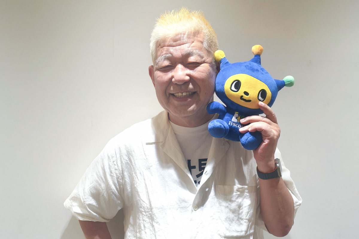 『電波少年』“T部長”の土屋敏男氏、今も変わらぬ“口出しをさせない”作品づくりのスタイル