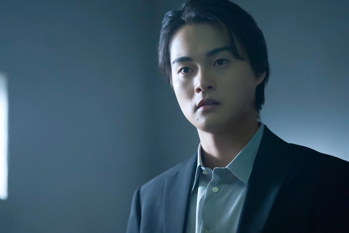 山﨑賢人＆松下洸平W主演映画『殺人の門』　追加キャストに結木滉星、森田望智、堀未央奈