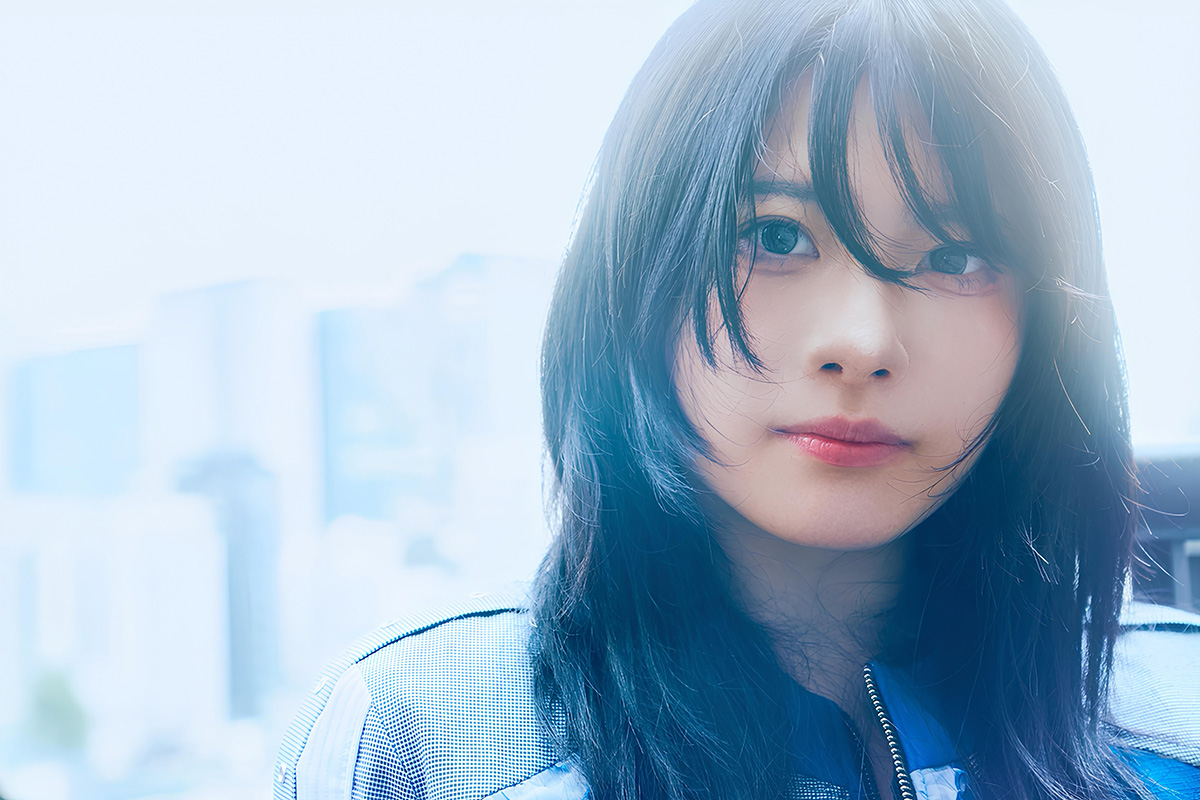 メンバー3人を「おもしれぇ女」と紹介してくれた【写真:高田啓矢】