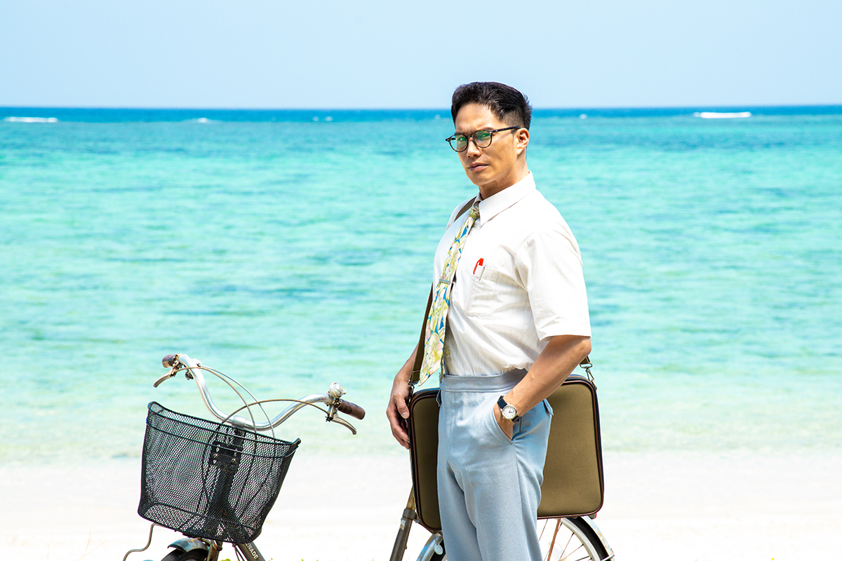 市原隼人主演『おいしい給食』劇場版第5弾制作決定　ドラマ新シーズンは10月10日スタート