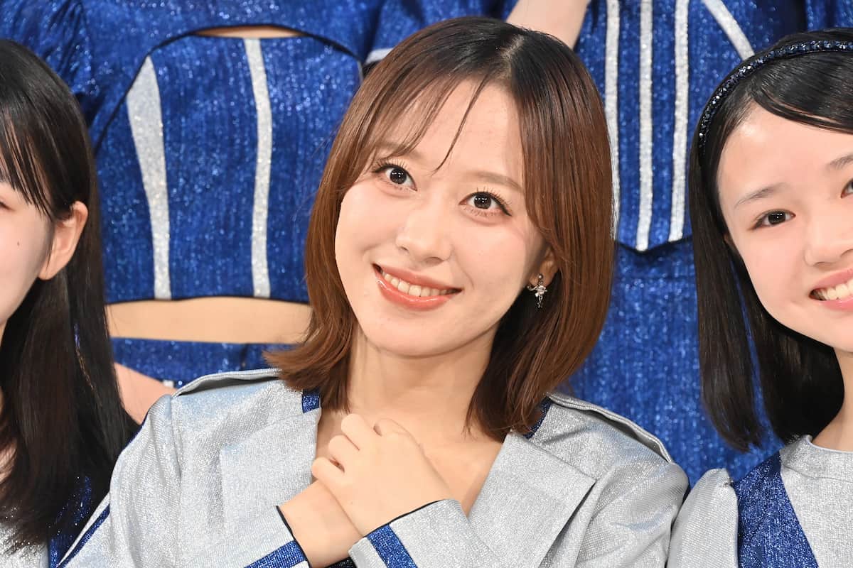 卒業間近の小田さくら、在籍14年のモー娘。は「大好き」　自己評価「98点」のワケとは