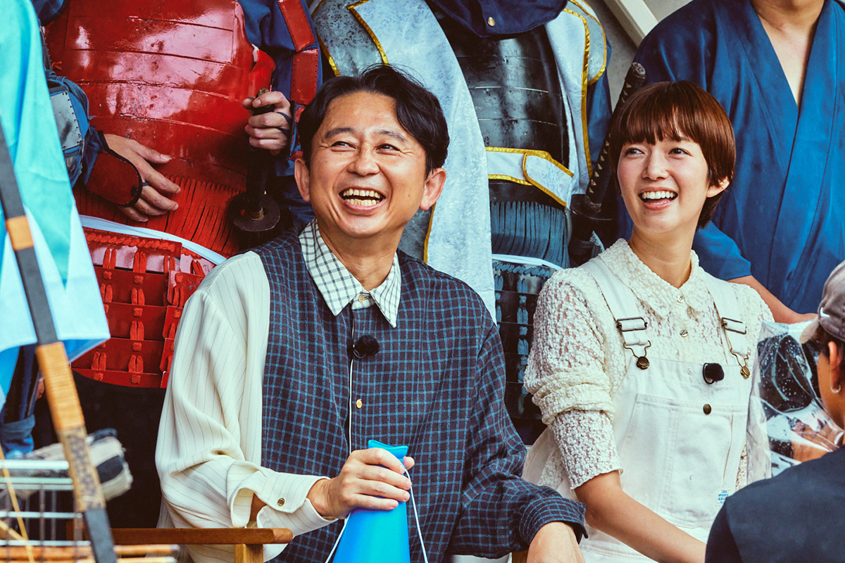 『有吉の壁』年末特番が早くも放送決定　有吉弘行監督のアドリブドラマ最新作も制作へ
