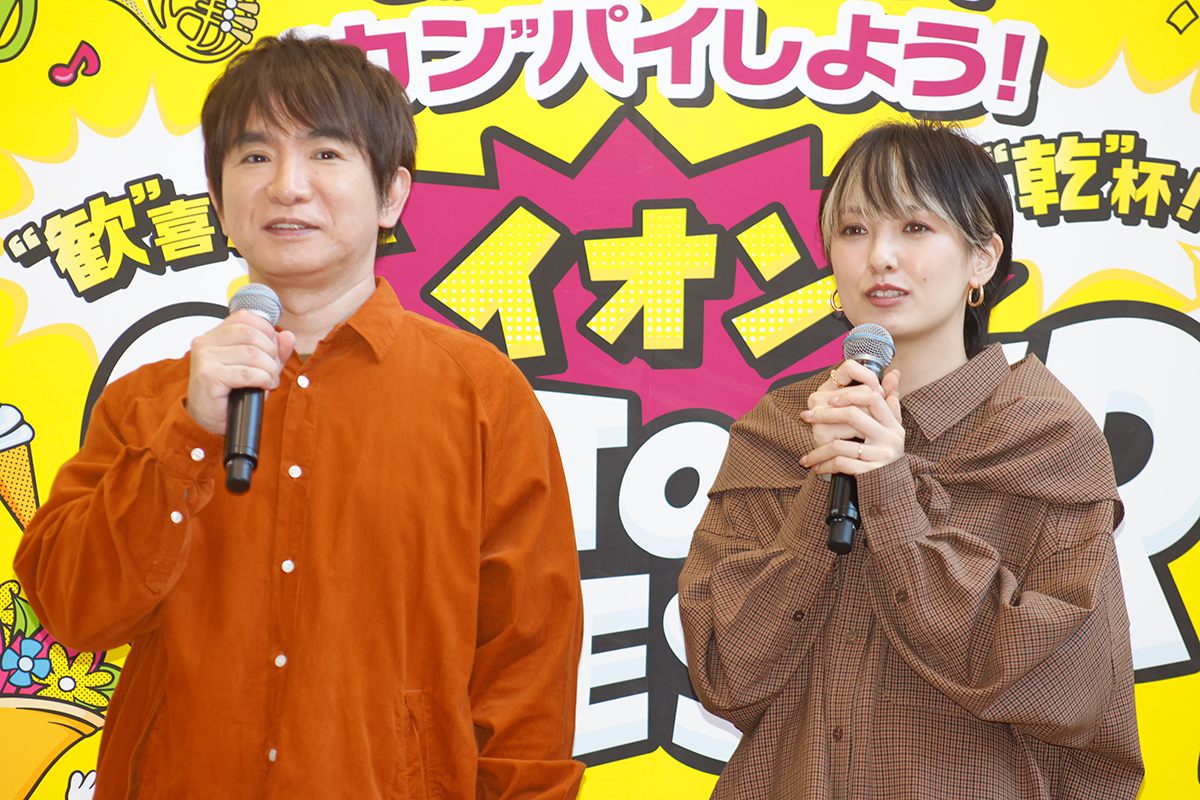 よゐこ濱口優、台所に立たせてもらえず　妻・南明奈「なんでも油にポンするでしょ」