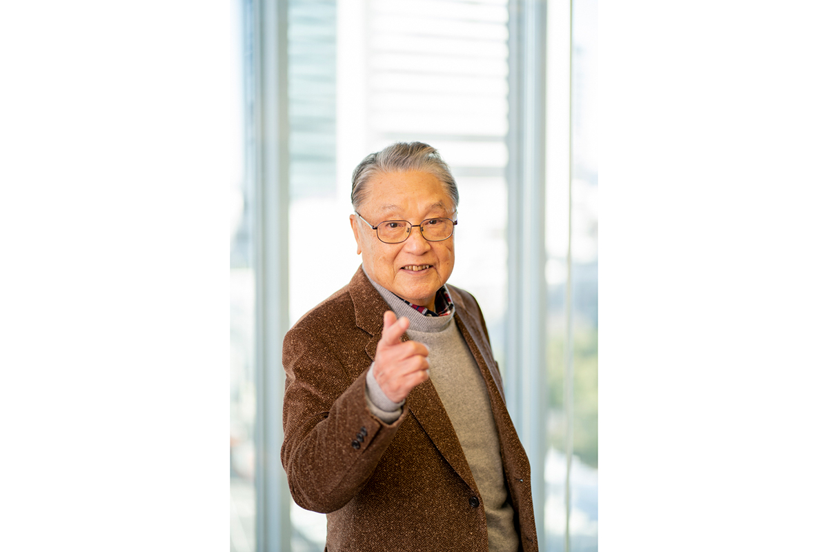 伊東四朗、来年6月“卒寿”で芸能活動引退「眼、耳、脳、腰、膝…すべてが急速に退化」　看板番組も終了へ