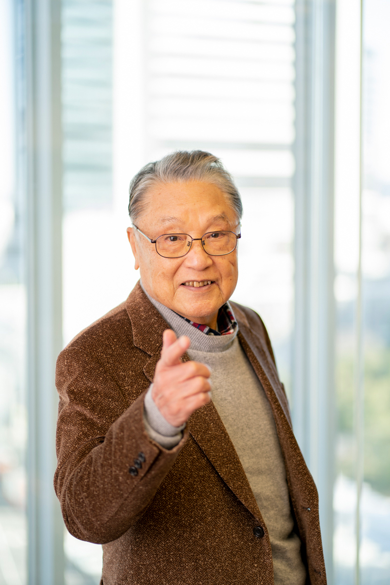 伊東四朗