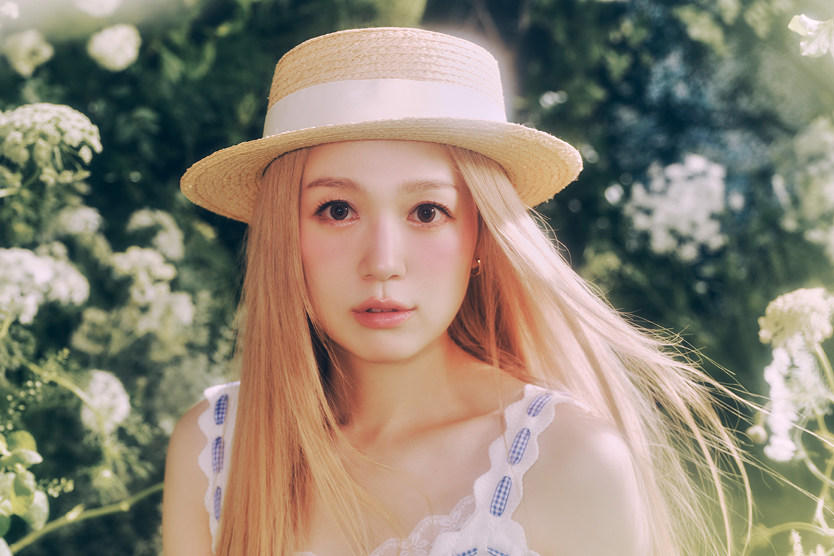 西野カナ、独立を発表　デビューから18年所属のSMA退所「感謝の気持ちでいっぱいです」
