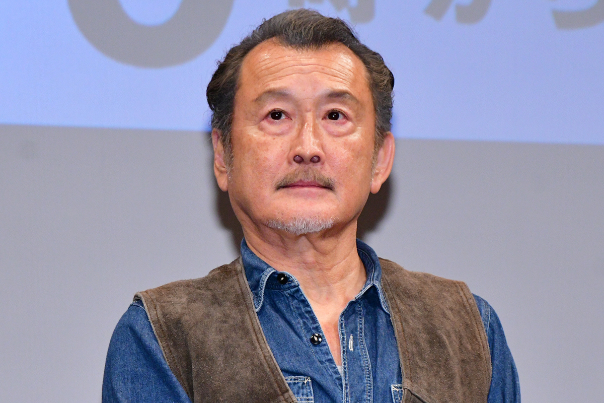 吉田鋼太郎、中3の初恋相手と約50年越しに再会　突然途絶えた手紙「それは苦しみましたよ」