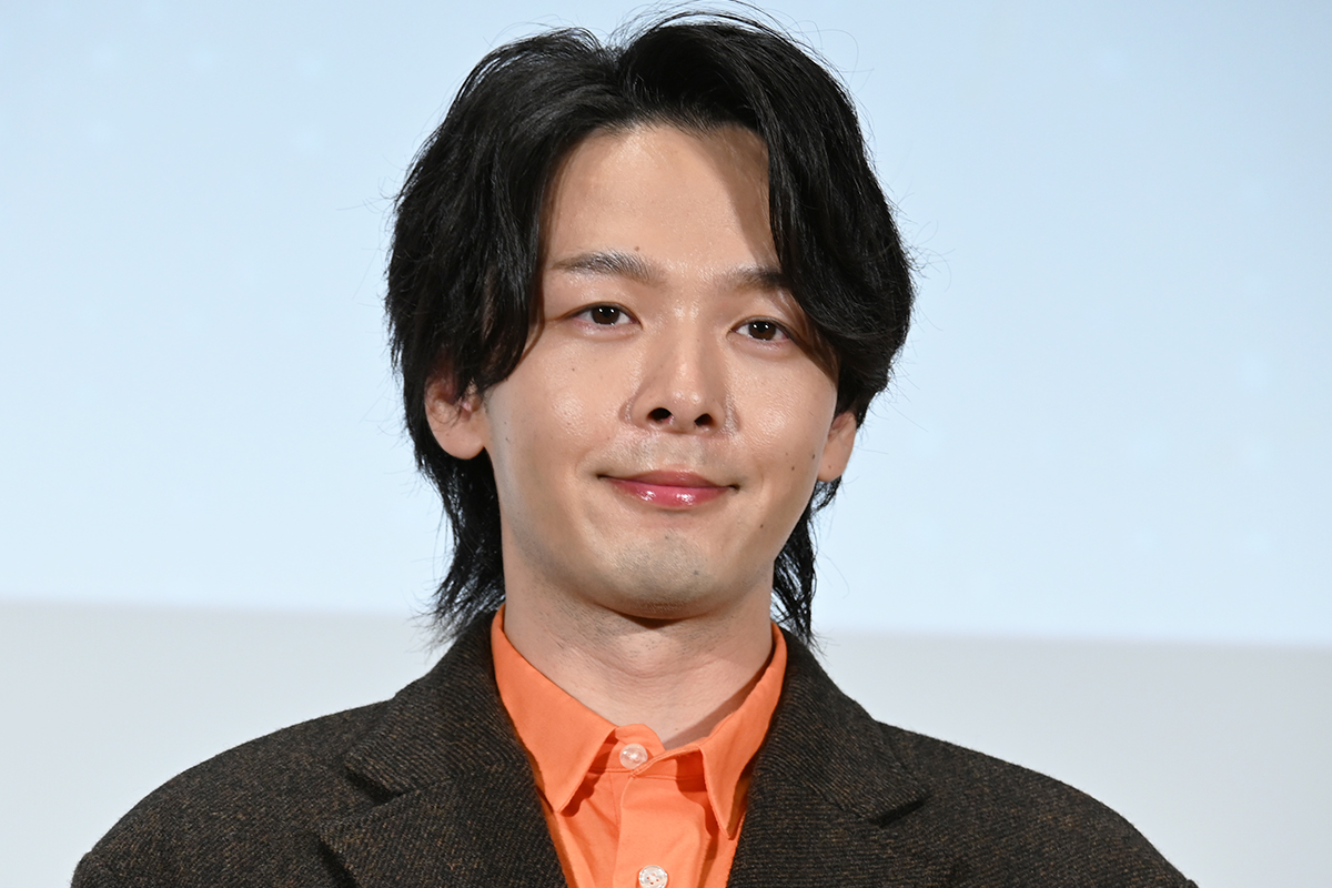 中村倫也、声は“シルキーボイス”と自画自賛　キーホルダー作りに熱中「使用目的もなく」