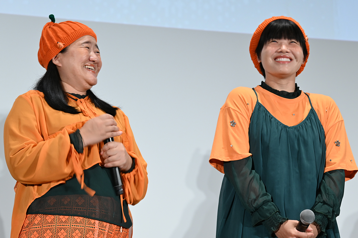 ガンバレルーヤ、15年以上の同居で「いつでも意気投合」　“ヘドロまみれ”沼ロケで神連携