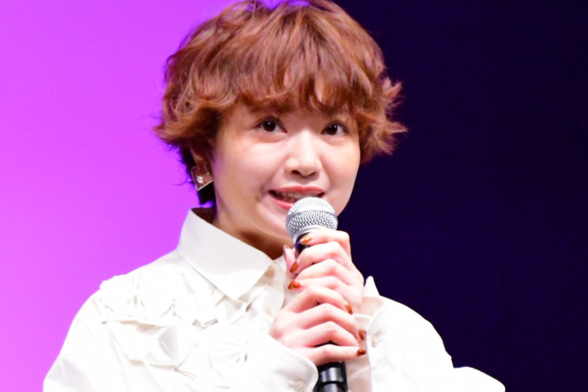 25歳で乳がんも…卵子凍結を選ばず「全然想像もしてなかった」　元SKE48矢方美紀、費用面でも「ダメージが大きいなって」