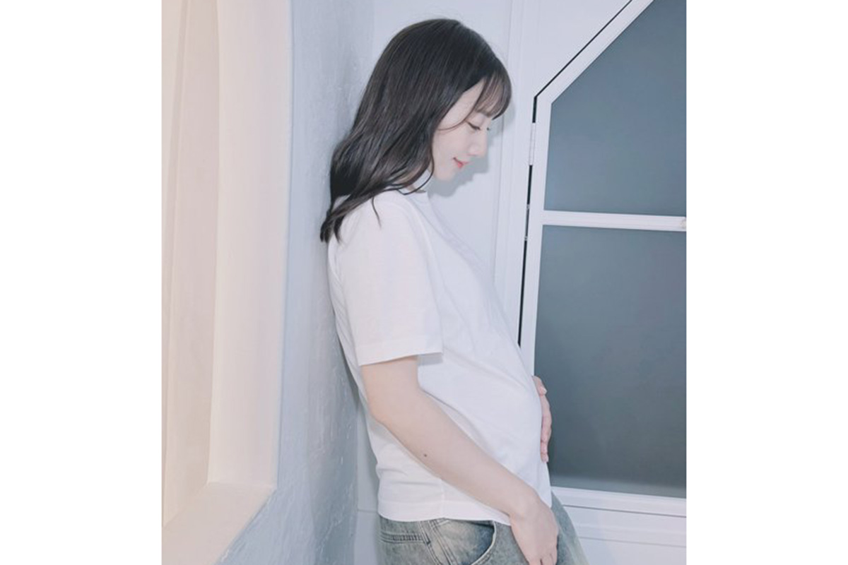 元乃木坂46・能條愛未、第1子妊娠を発表「新しい命を授かりました」　夫は歌舞伎俳優・中村橋之助