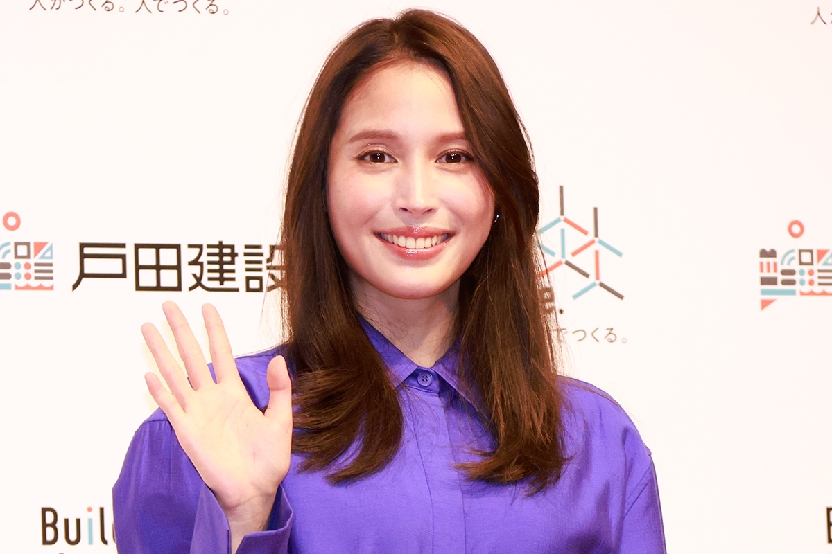 髪バッサリの広瀬アリス、水野美紀に“公開謝罪”「見分けがまたつかなくなりそう」「ごめんね。ってば」