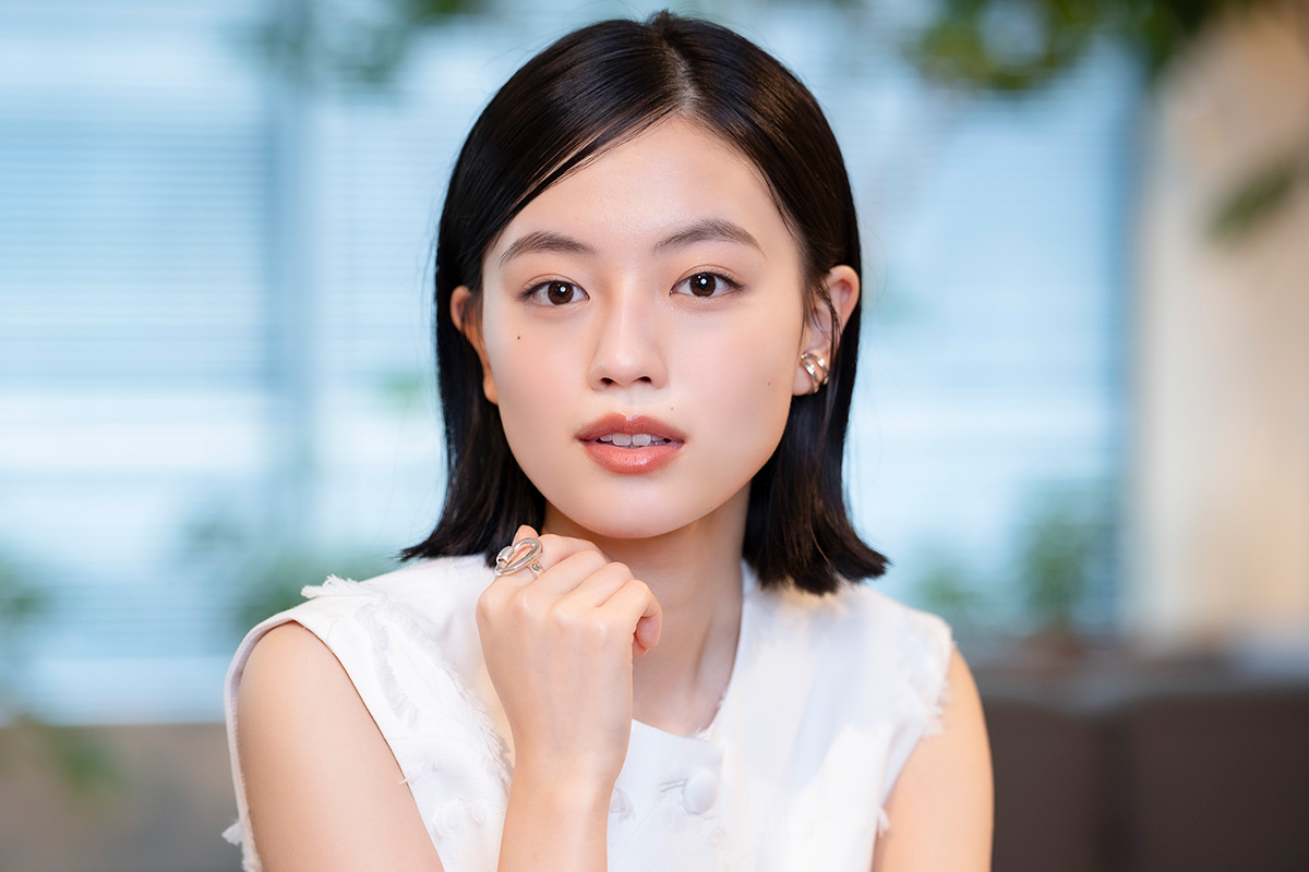 朝ドラ女優がNY2人旅　「何だこの神々しさは」「天使が二人」上坂樹里と髙石あかりにファンざわつく