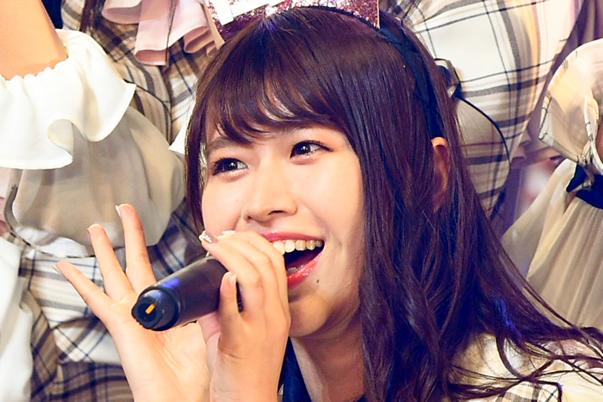 元AKB48のtbc・佐藤朱アナ、仙女で“ガチ特訓”　才能にファン驚き「逸材では？」「本格的にやってほしい」