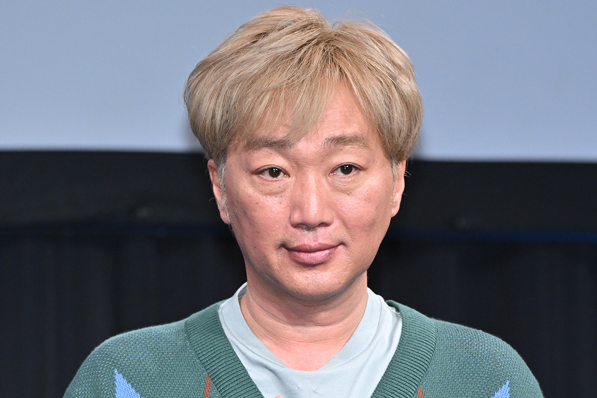 スピードワゴン小沢「初めて見た」　衝撃の追跡画面に「戻ってるwww」「さすが（笑）」の声