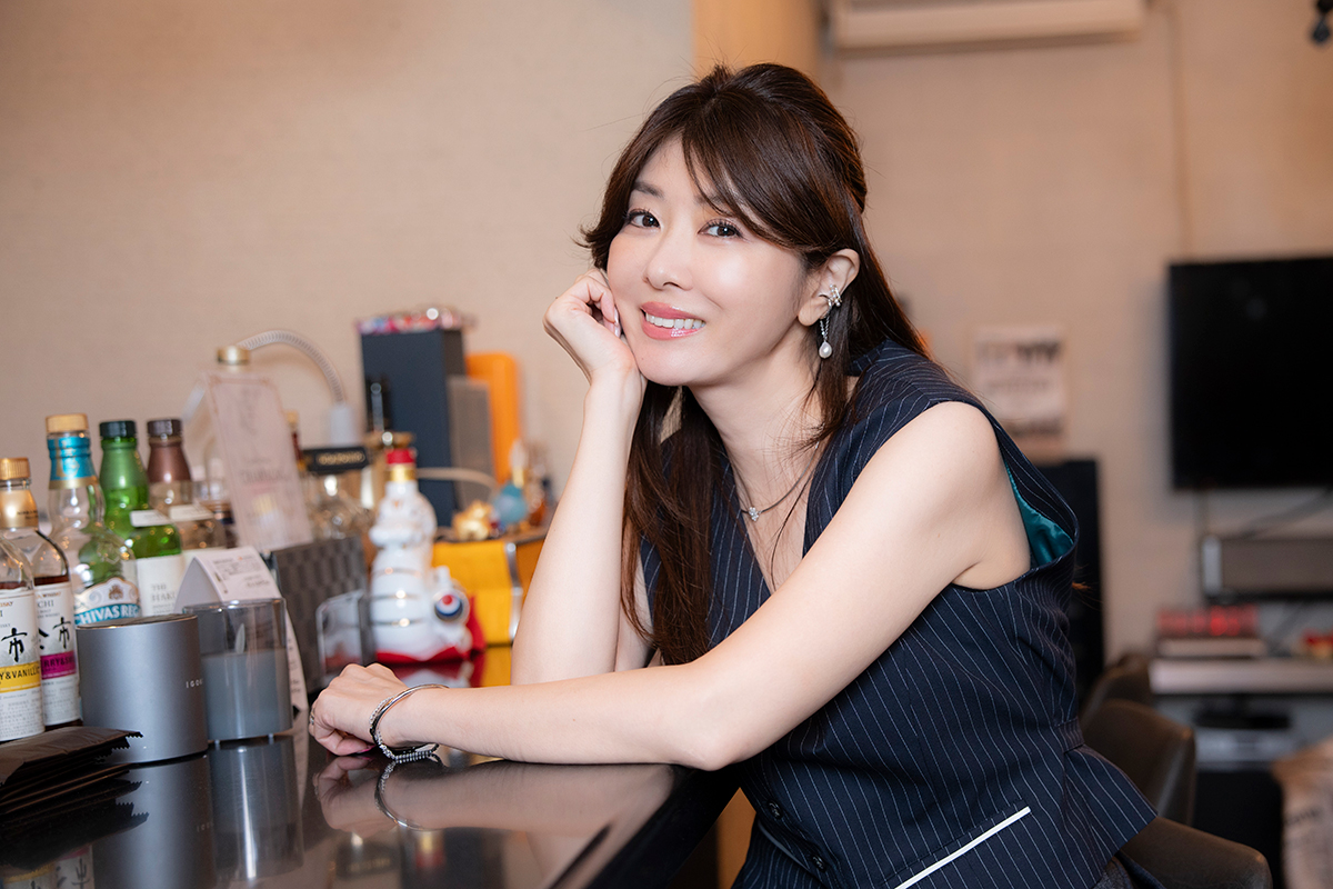 今後も音楽活動は続けていくつもりだ【写真:増田美咲】