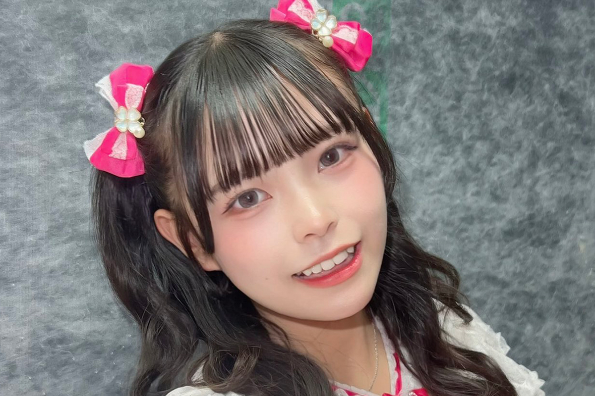 イロハサクラ・菅原にこ「4kg太ったよ」　“理想ボディー”追求にネット拍手「プロすぎる」