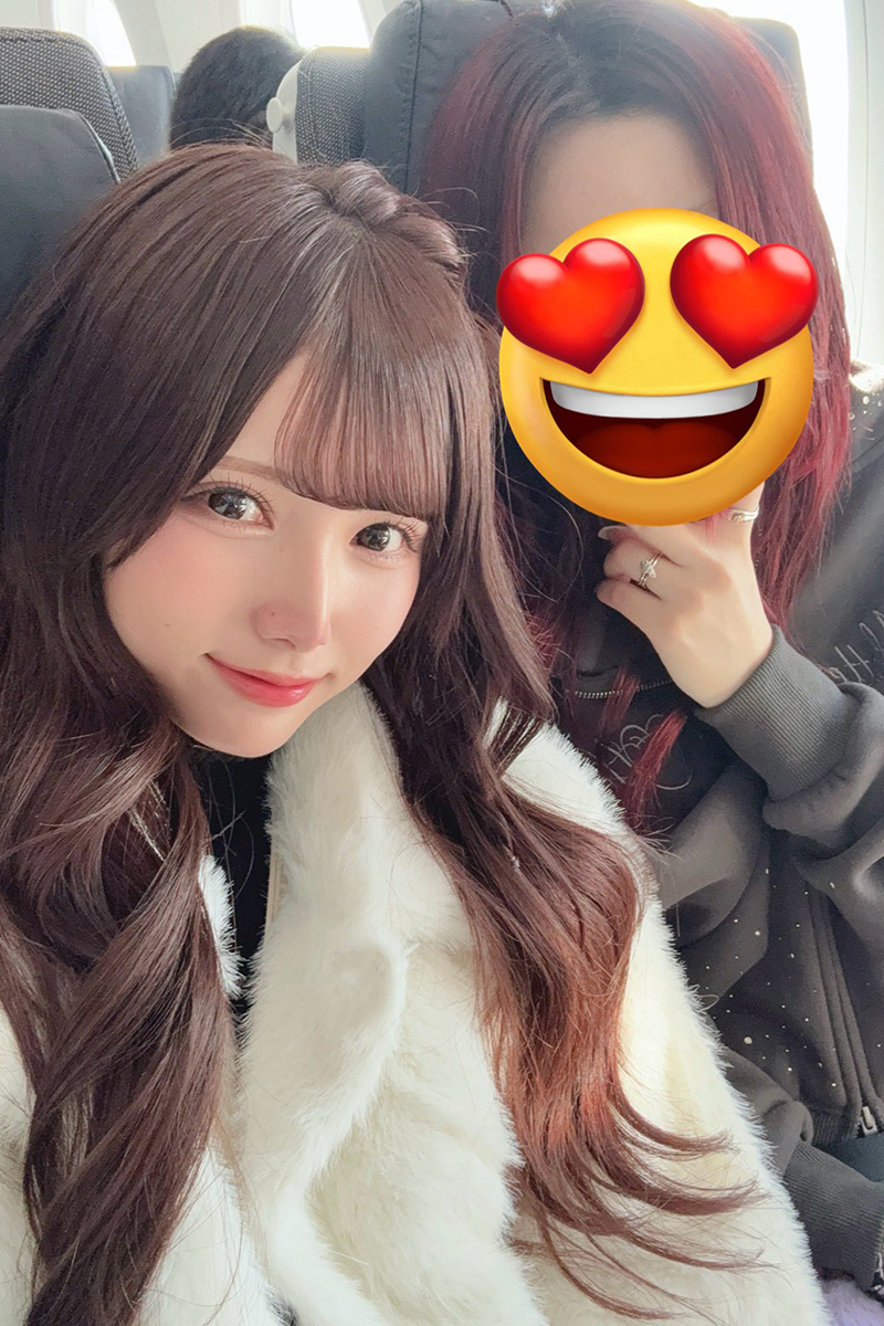 髙橋快空の高3時代【写真：X（＠Kairatakahashi_）より】