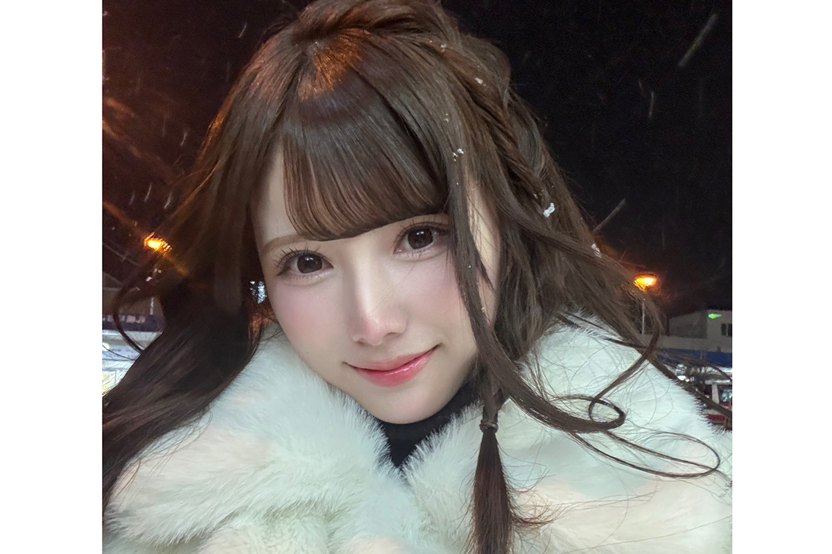 髙橋快空、マネジャーからまさかの一言に自虐「ほんにそう」　反響様々「どっちもかわいい」「量産メイクもったいない」