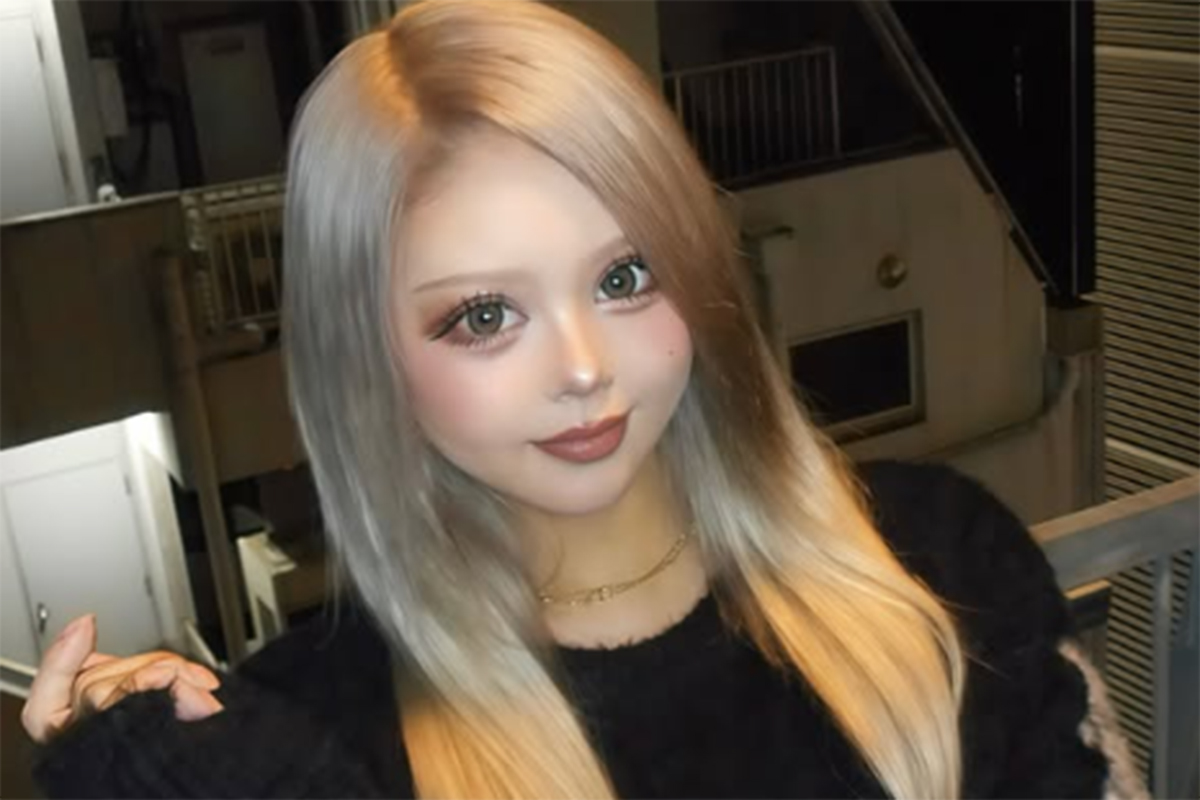 19歳ギャルモデル・石川茉奈美が第1子出産　「母体も子どもの命も危険」緊急入院で帝王切開「命を助けてくれて本当に感謝」