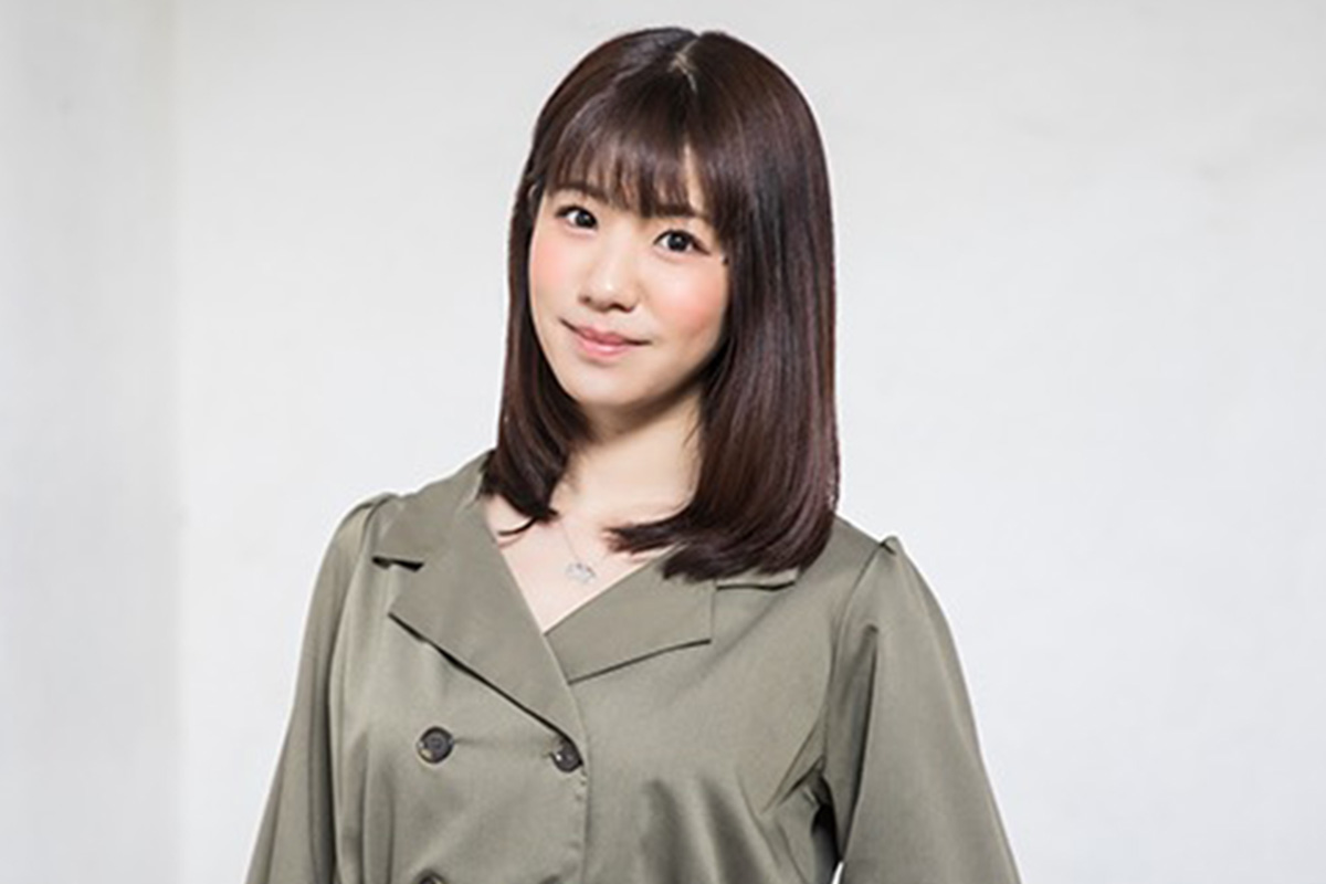 元SKE48梅本まどか、出産を発表「日々少しずつ落ち着いてきております」