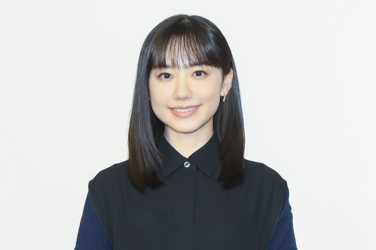 芦田愛菜の現在が「どんどん美しく」　新ヘアスタイルにも注目「似合いすぎ」「更に可愛い」