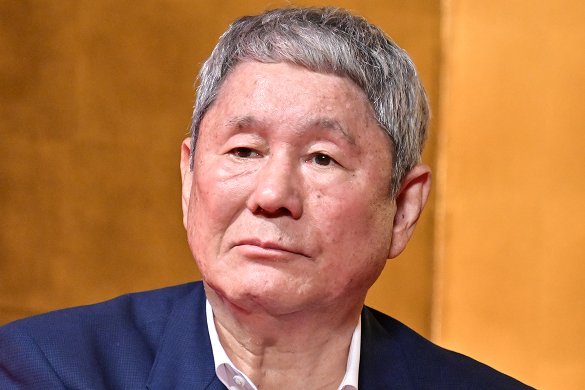 「それ言っちゃいけない話なんじゃ？」　ビートたけし、パスポートの仕組みを解説「兄貴の会社が作ってた」
