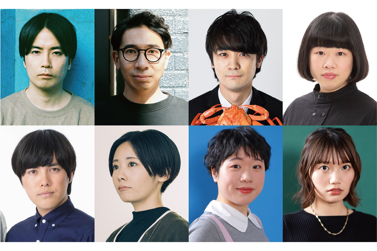 テニスコート・神谷圭介、企画・出演のコントライブ「夜衝3」開催　1回目開催から6年経過「楽しみでしかない」