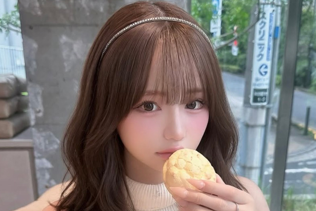 元NMB48・和田海佑、ニットワンピ姿で雰囲気ガラリ　「あざとかわいい」「いつも美しい」とファン絶賛