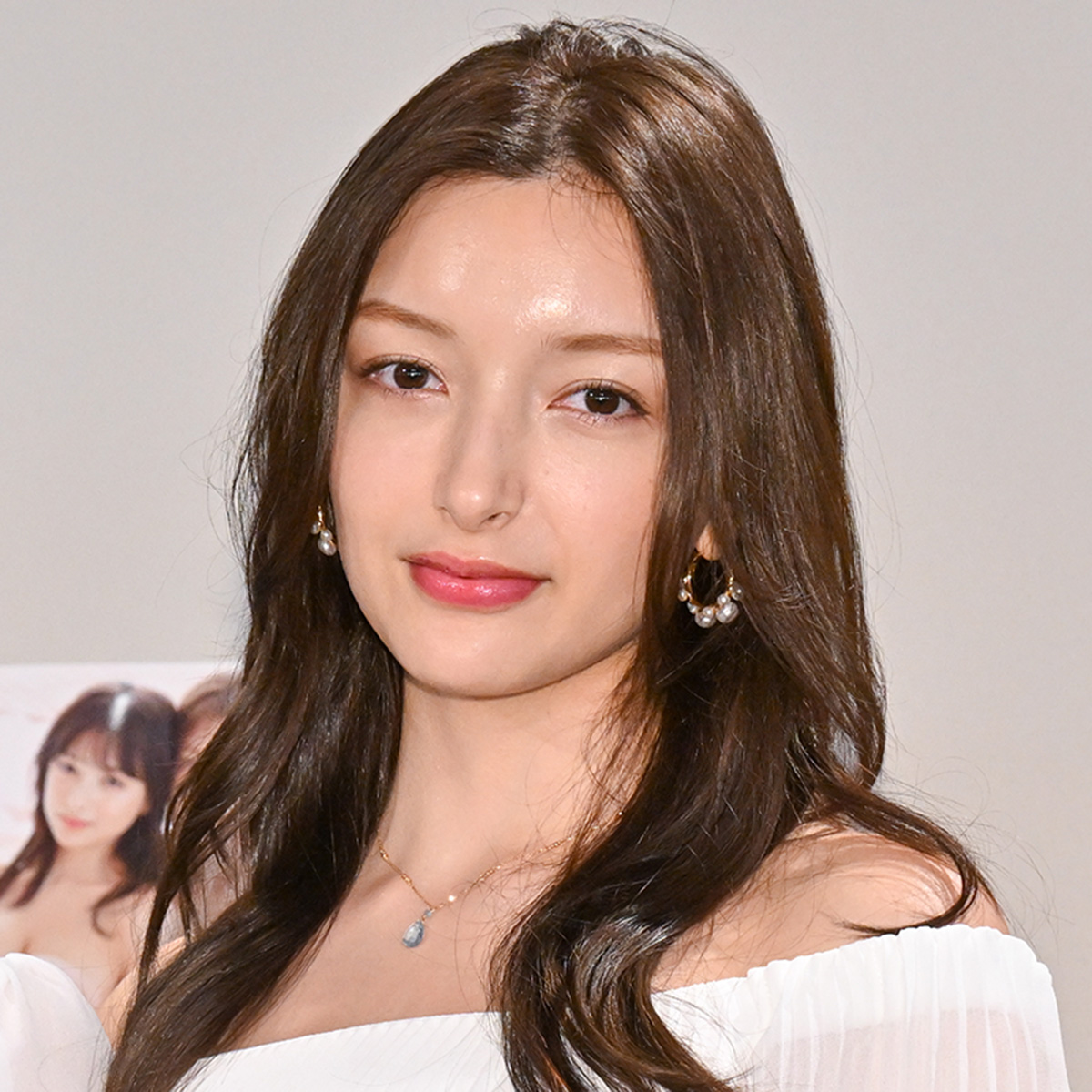 Erika【写真：ENCOUNT編集部】