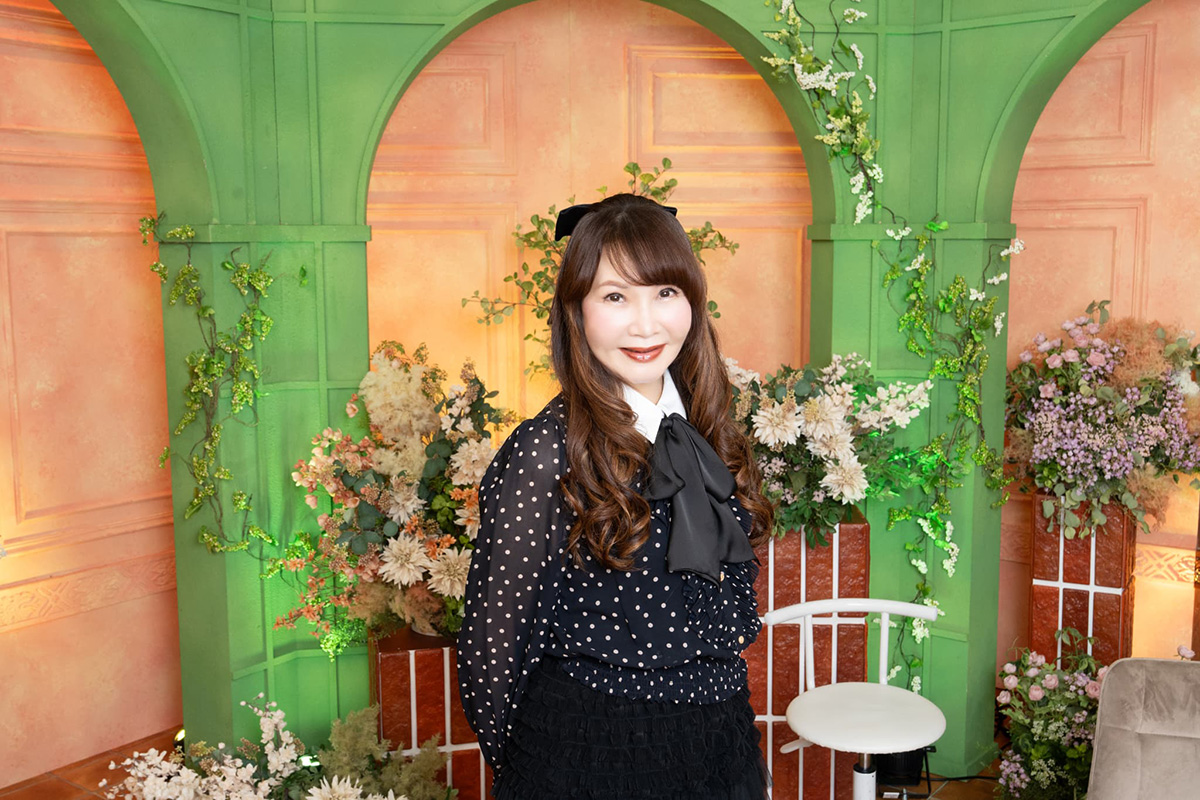 植草美幸氏、シングルマザーの婚活の特徴明かす　初婚女性との違いは「現実的な視点」