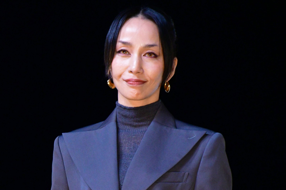 中島美嘉、デビュー25周年でファンに感謝「続けられると思ってなくて…皆さんのおかげ」