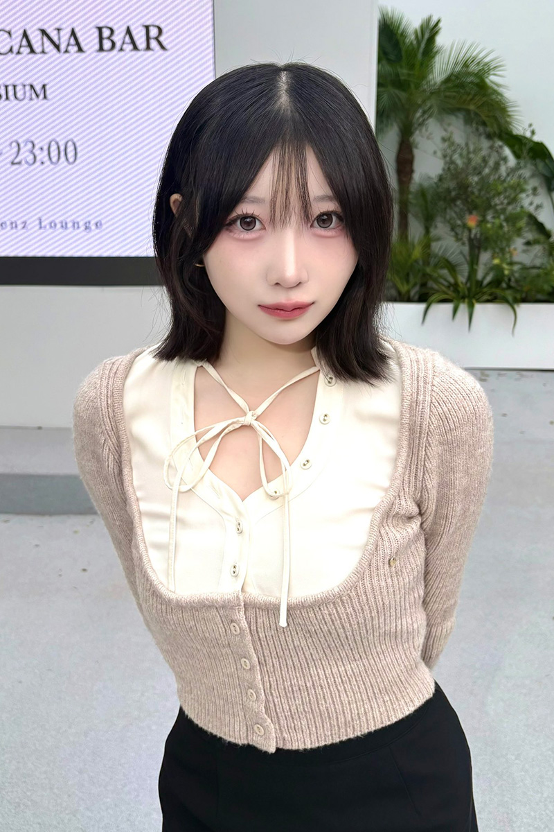 小林蘭【写真：X（＠ranchan_1007）より】