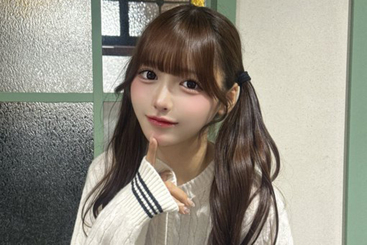 「見た目は18歳の爆美女」　実年齢公表アイドルにネット衝撃「マジで？」「もっと若く見える」