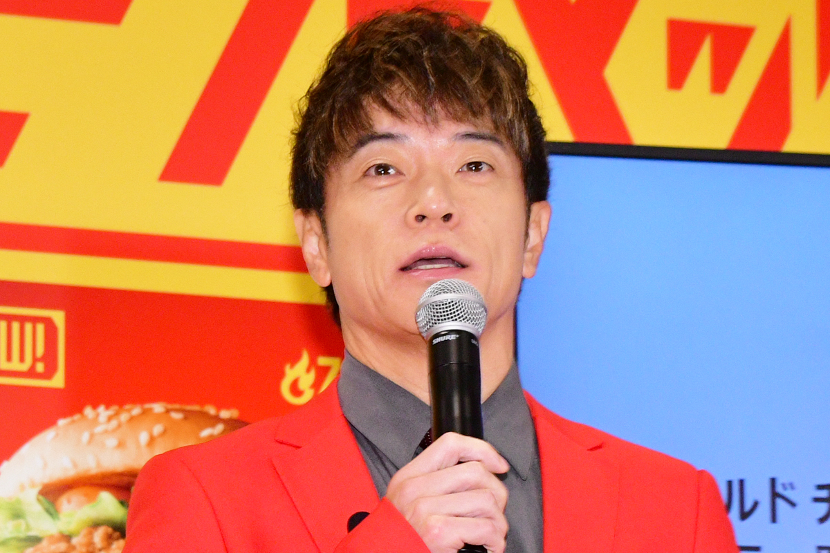 陣内智則、7歳娘の質問に答えられず「うるさい！」→猛省「これはあかんな」