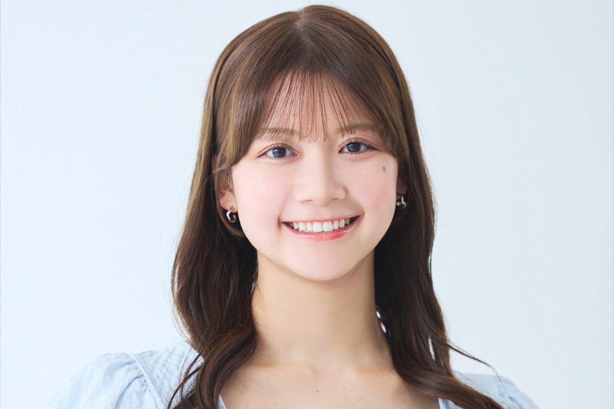 元SKE48田辺美月、まさかの動物と遭遇にネット驚き「すごいタイミング」「かわいい一瞬とらえたね～」