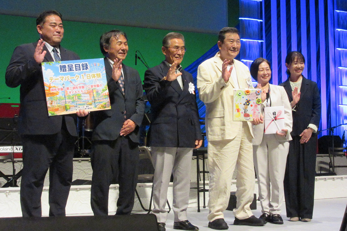 87歳・小林旭、AIで若かりし姿が復活！「私の時代を楽しむ方に責任を取る覚悟」