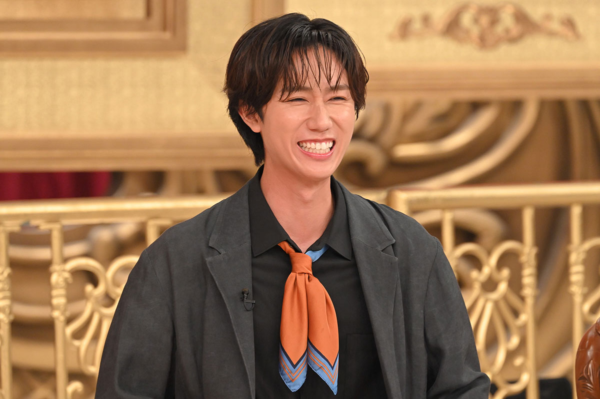 Snow Man阿部亮平、ほとんどの朝ごはんが固定「ここ1、2年くらい」　発酵食品を中心としたメニュー明かす